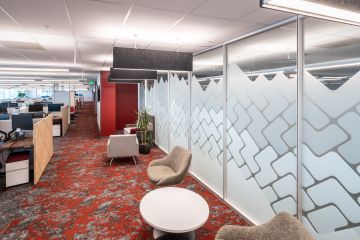 construction professionals DIRTT interior systems walls