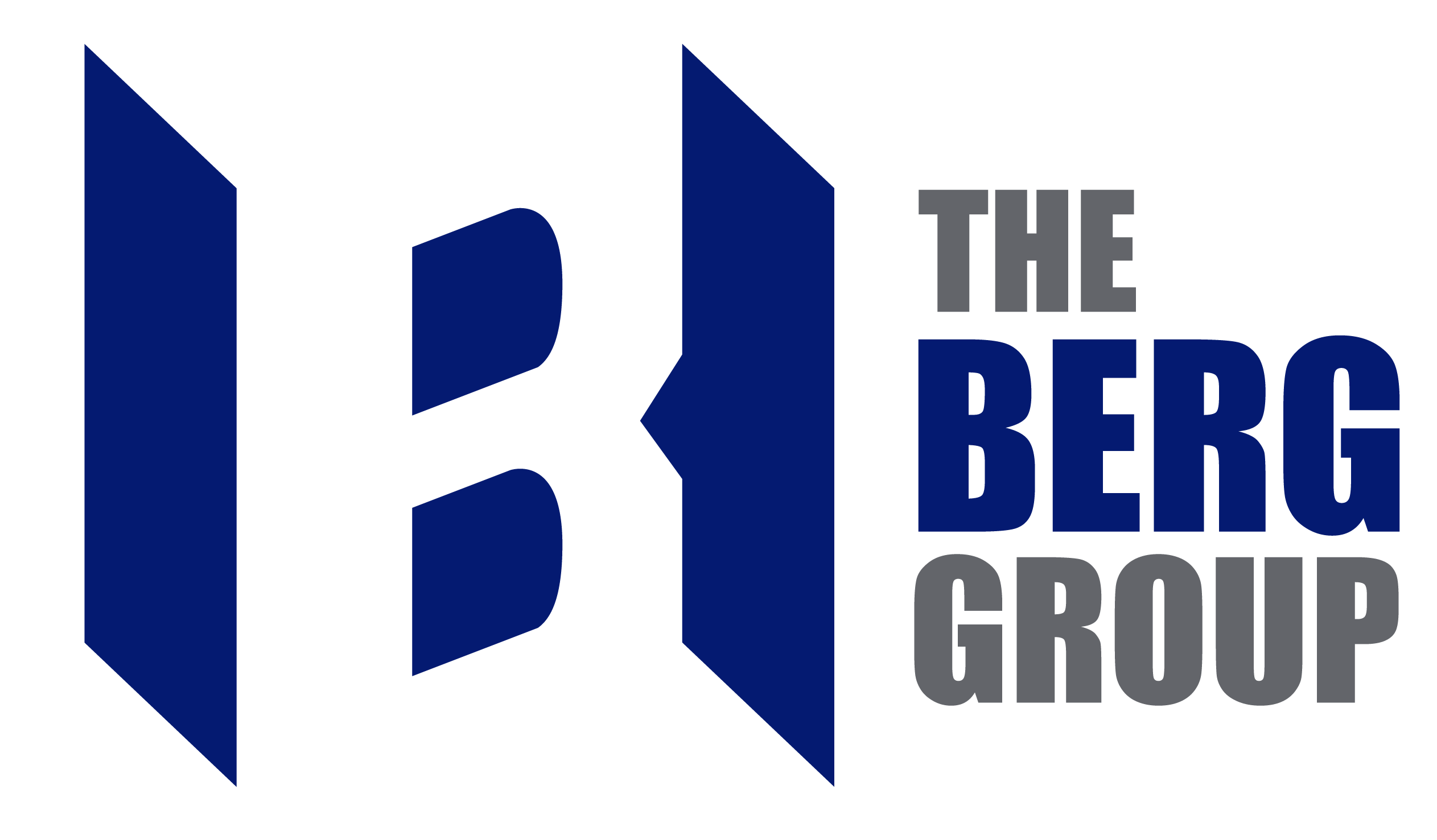 The Berg Group Logo