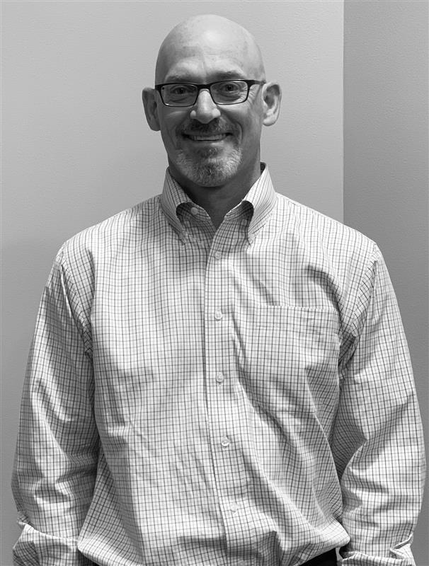Matt O’Connell Director of Procurement