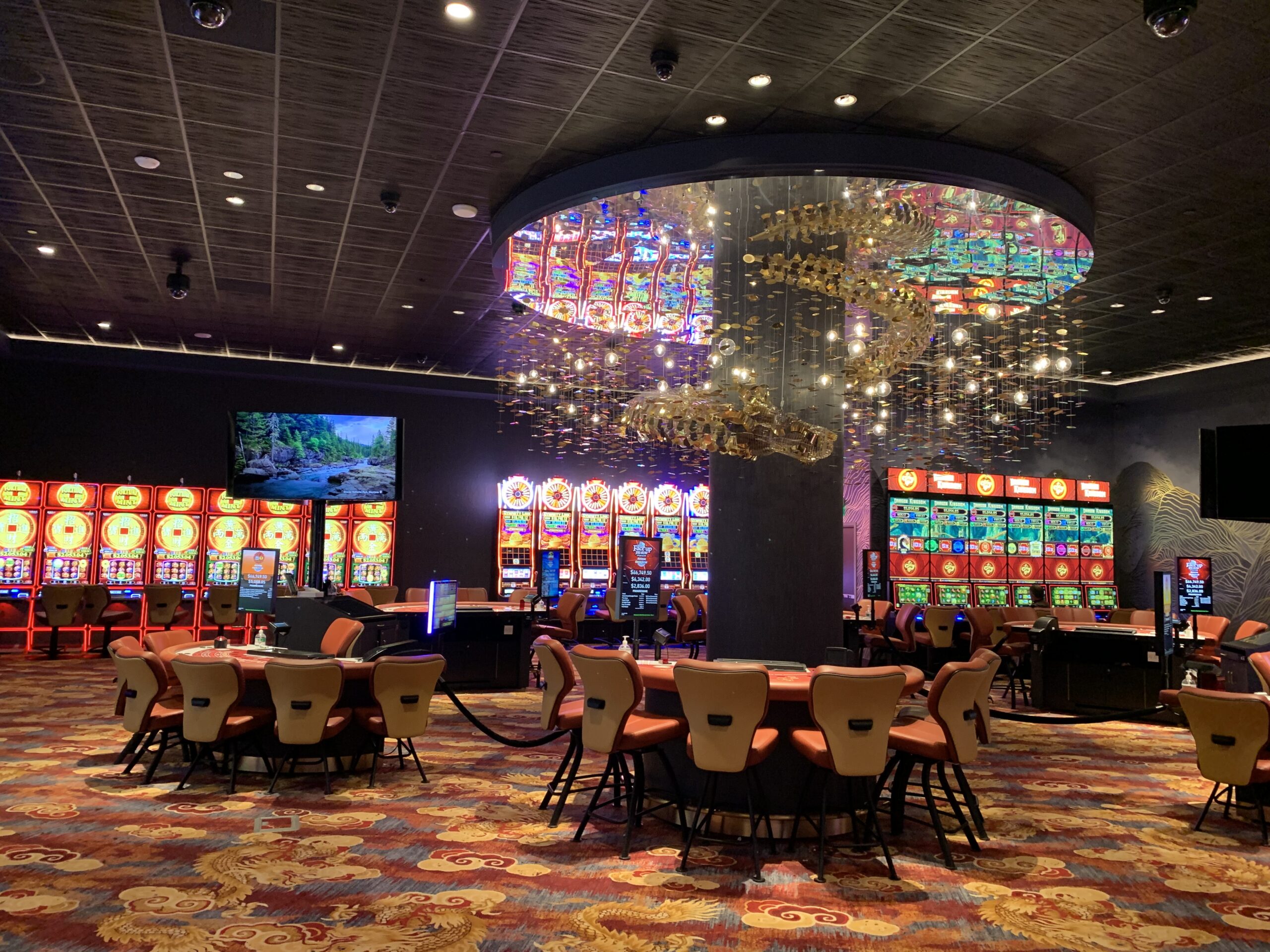 Gaming Resort Development Case Study The Berg Group