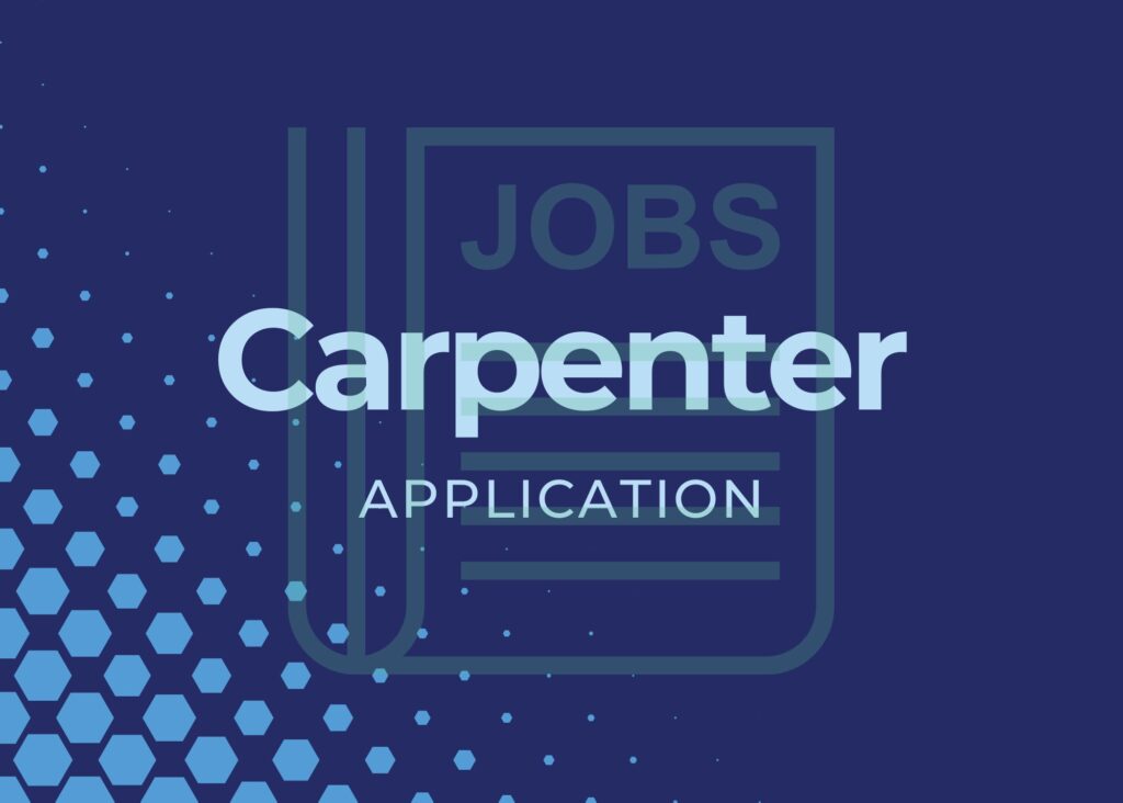 Carpenter Application