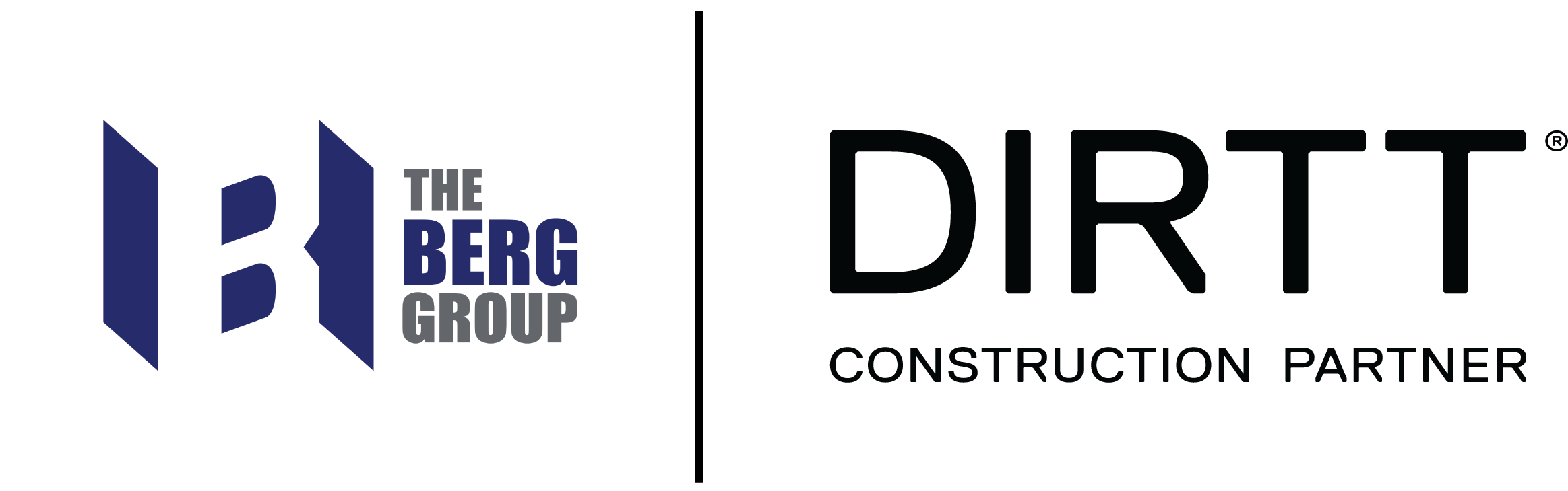 The Berg Group DIRTT Construction Partner