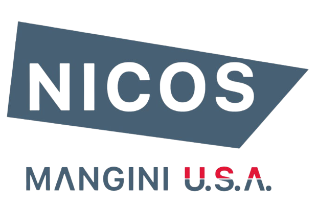 Nicos Mangini USA