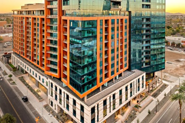 multi-family-construction